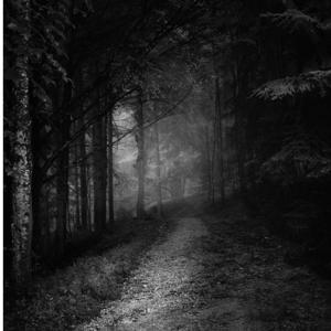 True Crime And A Spooky Old Time