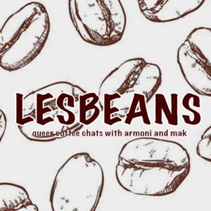 Lesbeans