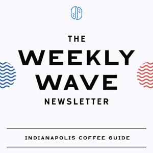 The Weekly Wave