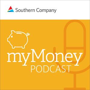 myMoney Podcast