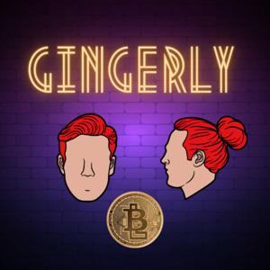 Gingerly, A BitcoinLive Show