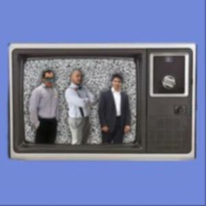 On The Cord - Comedy Podcast