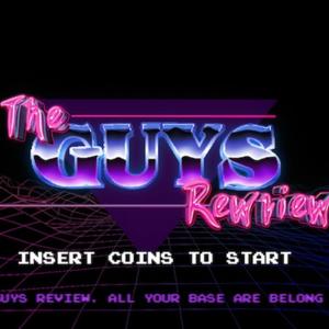 The Guys Review