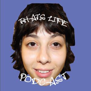 That's life | თათუს პოდკასტი (Podcast)