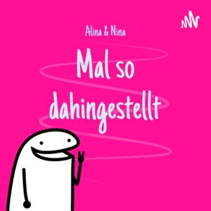 Mal so dahingestellt