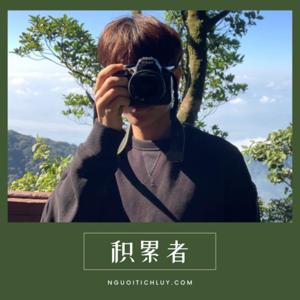 Người Tích Luỹ