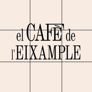 El Cafè de l'Eixample
