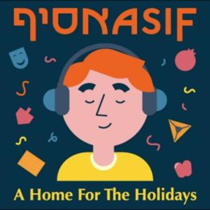 Asif - A home for the Holidays
