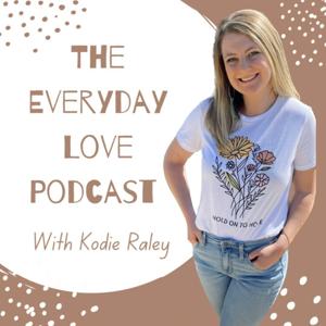 The Everyday Love Podcast