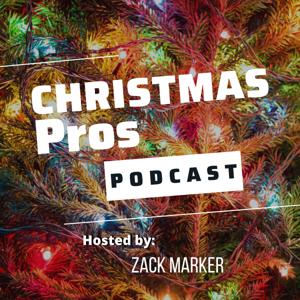 Christmas Pros Podcast