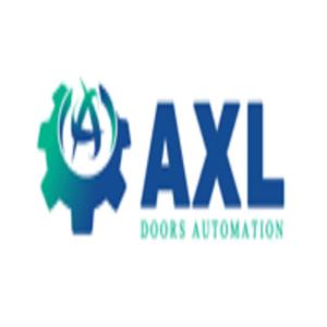 AXL Automation Doors, Leading Car Parking Shades Suppliers In Dubai