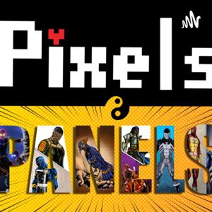 Pixels & Panels
