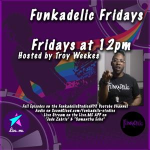 Funkadelic Studios Family Showcase