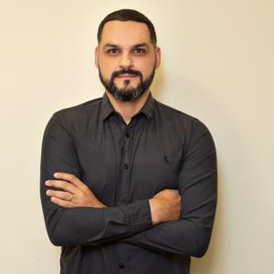 Rodrigo Aldeia