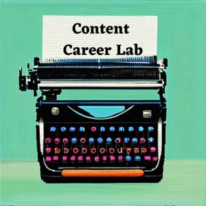 Content Career Lab