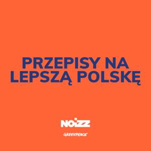 Przepisy na lepszą Polskę