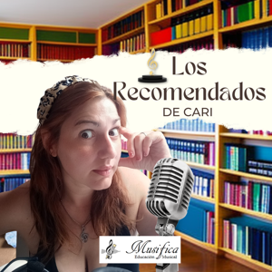Los Recomendados de Cari - Musifica