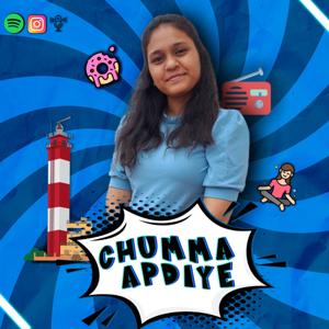 Chumma Apdiye ✨️