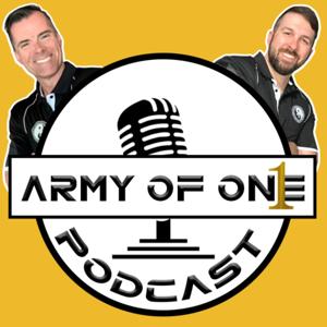 Army Of One: Fitness Business Secrets