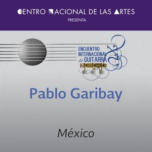 Pablo Garibay