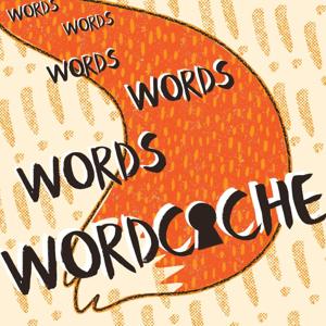 The Word Cache vocabulary learning series by Foxwell Group