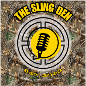 The Sling Den Slingshot podcast