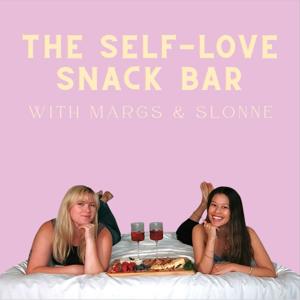 The Self-Love Snack Bar