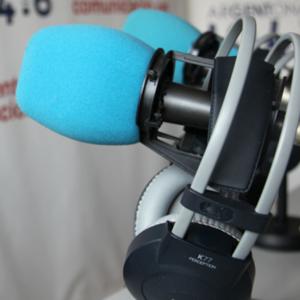 Ràdio Argentona, les entrevistes de l'informatiu