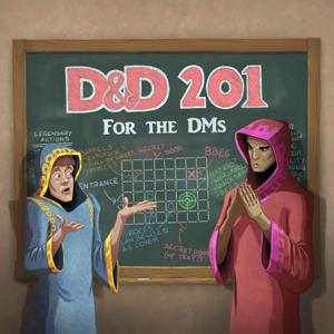 D&D 201