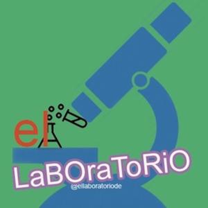PODCAST EL LABORATORIO DE