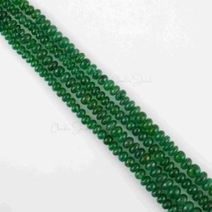 Loose Emerald Stones | Chordia Jewels