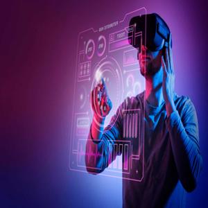 Metaverse Development