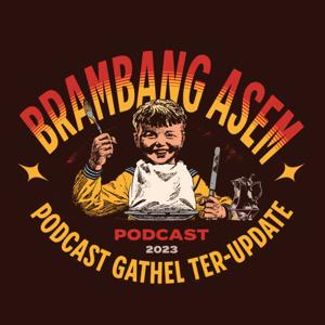 Brambang Asem Podcast
