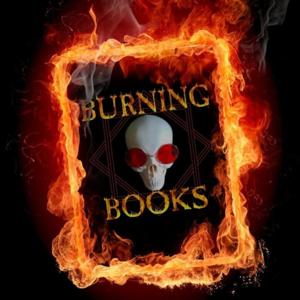 Burning Books