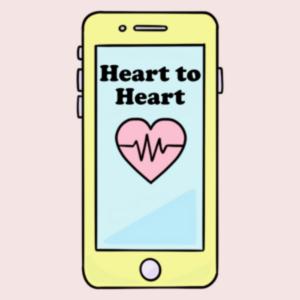 Heart To Heart