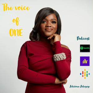 The Voice Of ONE