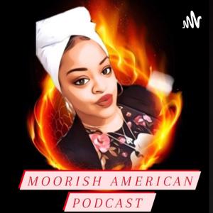 Indiana Consulate Podcast for Moorish Americans