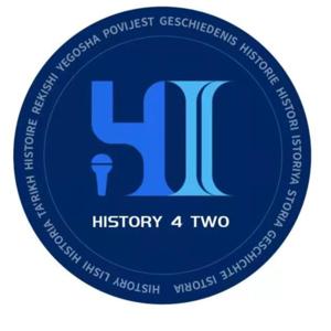 History 4 Two
(History For Two, Social Justice For All)