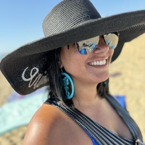 Come Chat w/ Lady C: Christin’s Corner