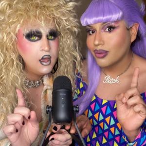 Talking Queens