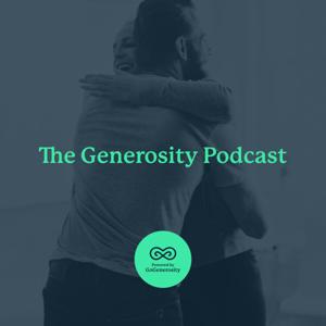 The Generosity Podcast