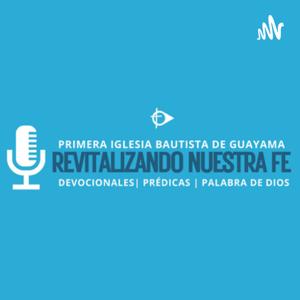 Revitalizando Nuestra Fe