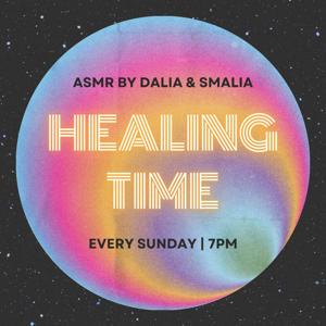 ASMR by Dalia & Smalia