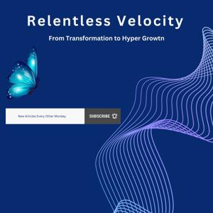 Relentless Velocity