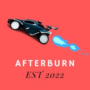 Afterburn