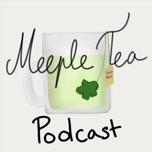 Meeple Tea Podcast