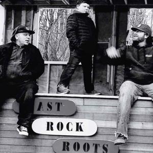 East Rock Pod w/Sammy Sneed and Dr. Todd
