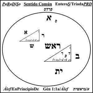 PaRaDiSo Sentido Común. Español