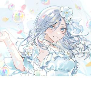 Shoujo Rei - Shinzuku Hinomori