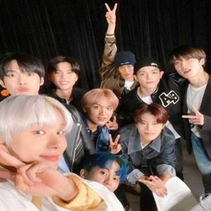 nct vocals